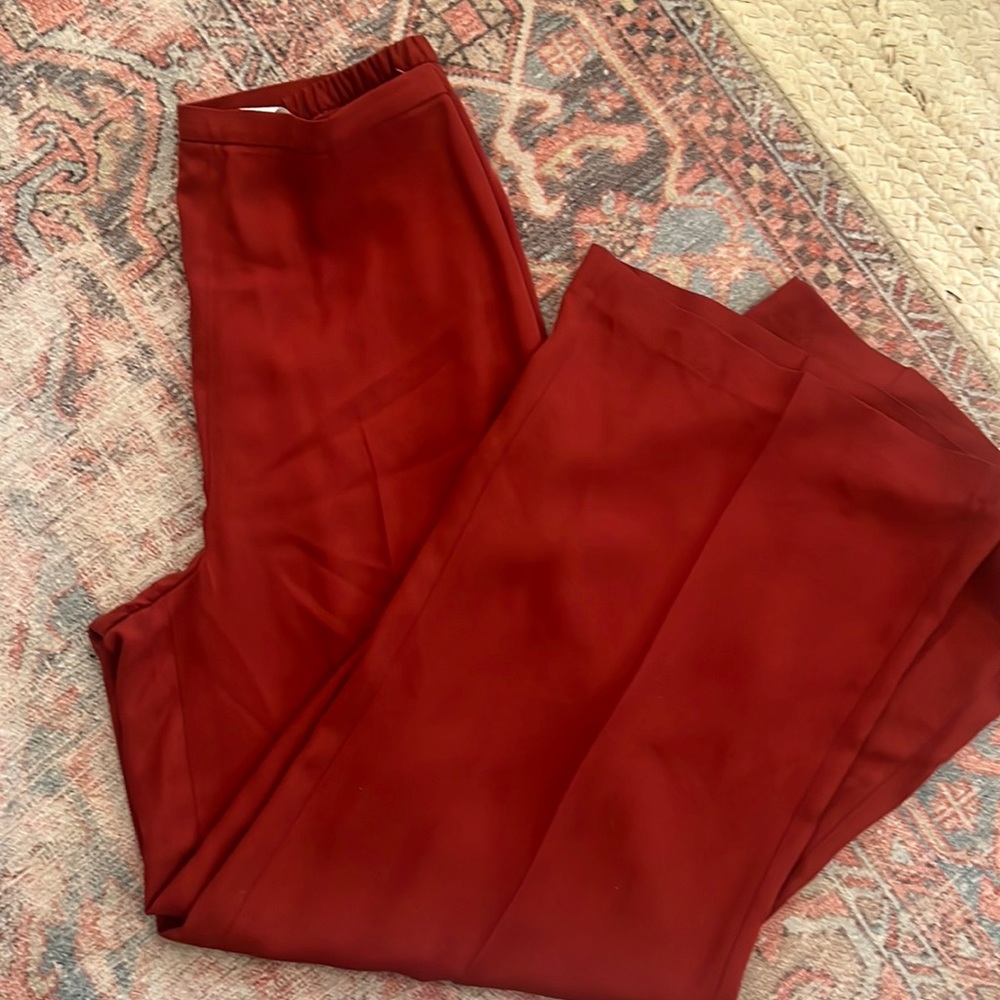 Zara pants